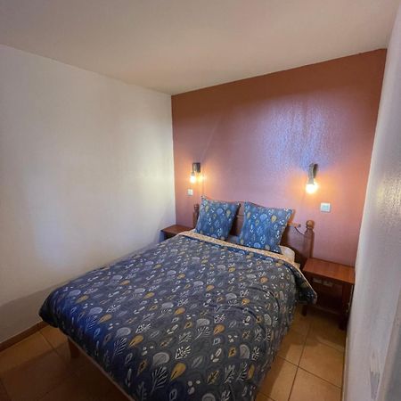 Апартаменти Sejour 4 Personnes - Pays Basque Uhart-Cize Екстер'єр фото
