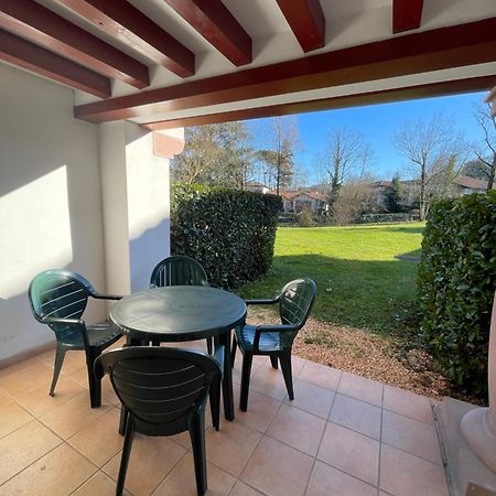Апартаменти Sejour 4 Personnes - Pays Basque Uhart-Cize Екстер'єр фото