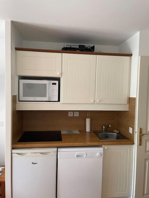 Апартаменти Sejour 4 Personnes - Pays Basque Uhart-Cize Екстер'єр фото