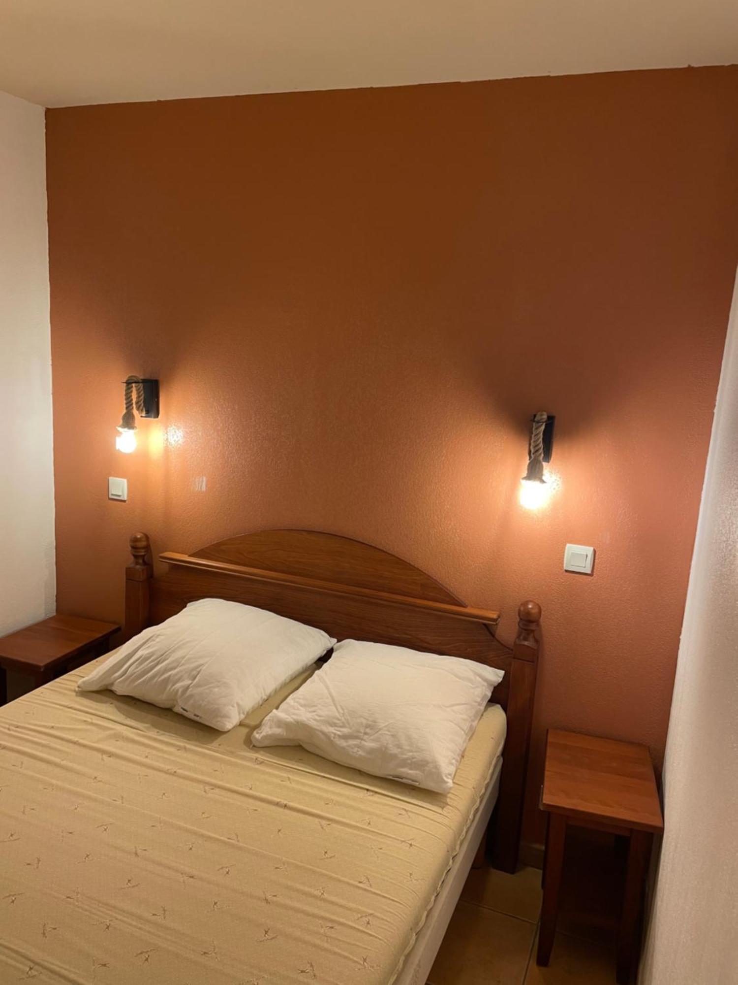 Апартаменти Sejour 4 Personnes - Pays Basque Uhart-Cize Екстер'єр фото