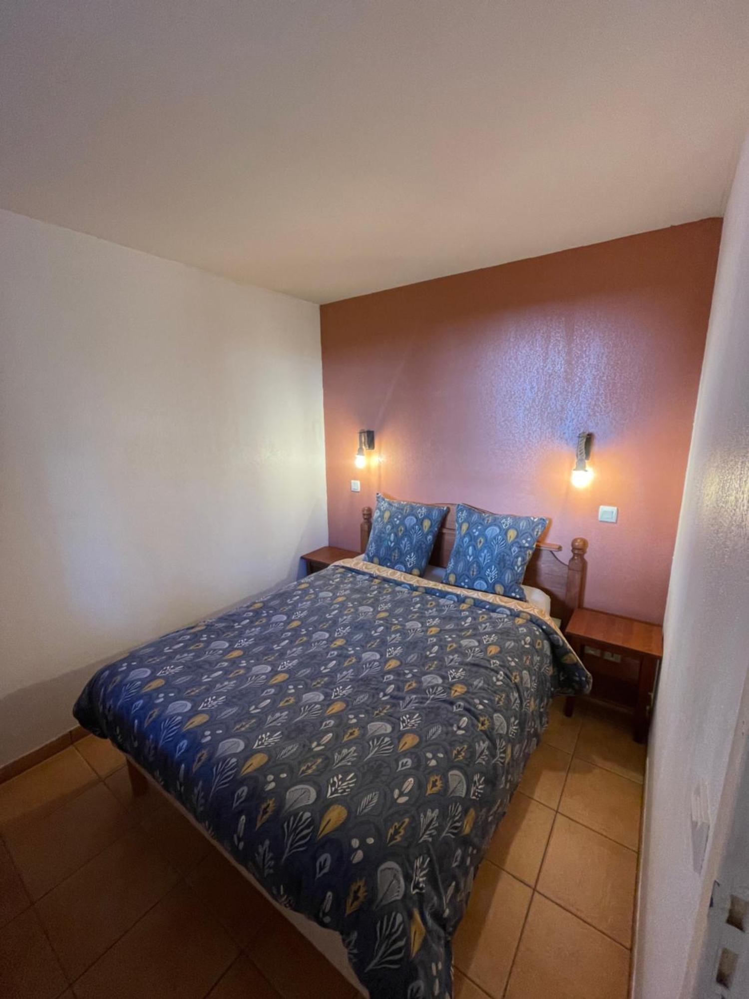 Апартаменти Sejour 4 Personnes - Pays Basque Uhart-Cize Екстер'єр фото